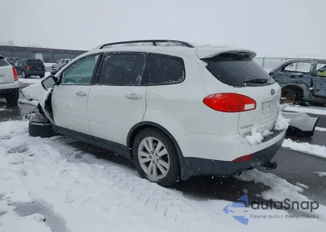 2013 Subaru Tribeca 3.6R Limited z USA, uszkodzony, nr VIN 4S4WX9GD4D4401533